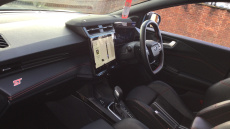 Ford Puma ST 1.0 EcoBoost Hybrid mHEV ST 5dr DCT Petrol Hatchback